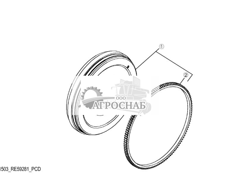 1503 Маховик - ST163425 56.jpg